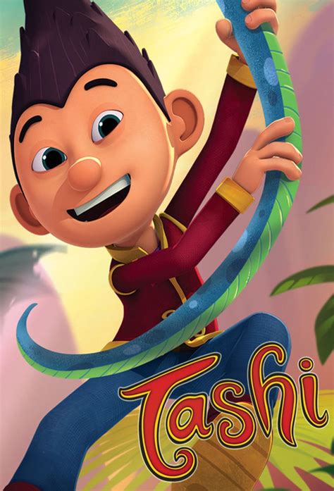 Watch Tashi