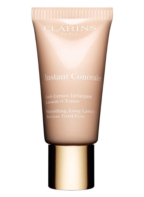 Clarins Instant Concealer 02 15ml - Sevil Parfümeri