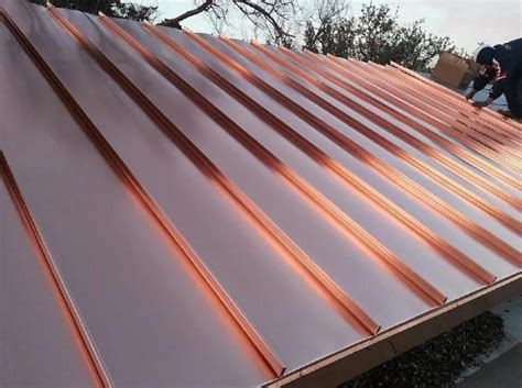 What Is The Best Type Of Metal Roof? » CMR Construction