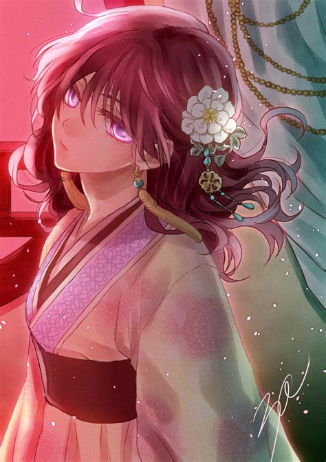 Akatsuki no Yona (Yona Of The Dawn) - Zerochan Anime Image Board
