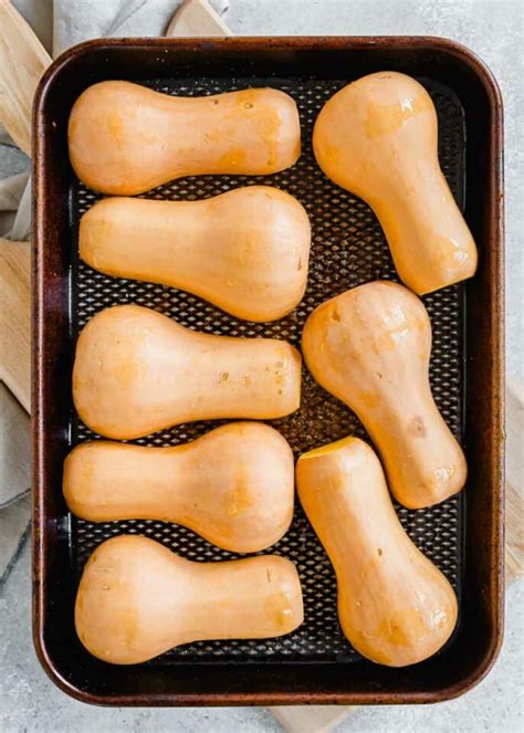 roasted honeypatch squash  miso butter