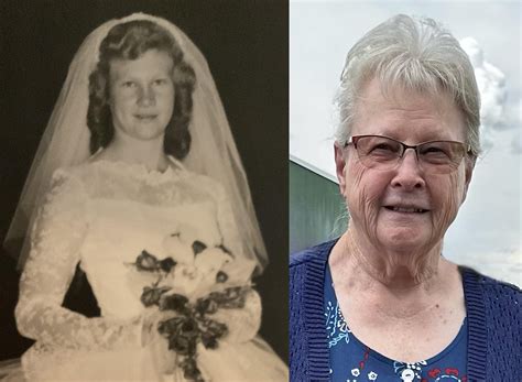 Rasmussen-Wilson Funeral Home Obituary for Shirley Mae Hruza