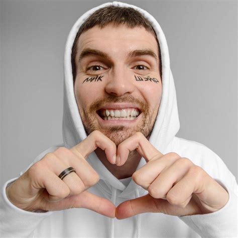 Noize MC: биография, фото, интересные факты, личная жизнь