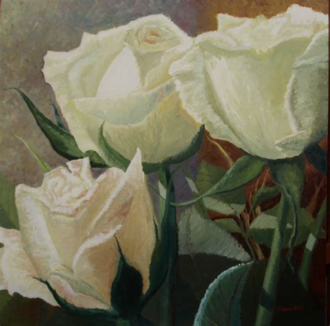 OIL PAINTINGS - Home