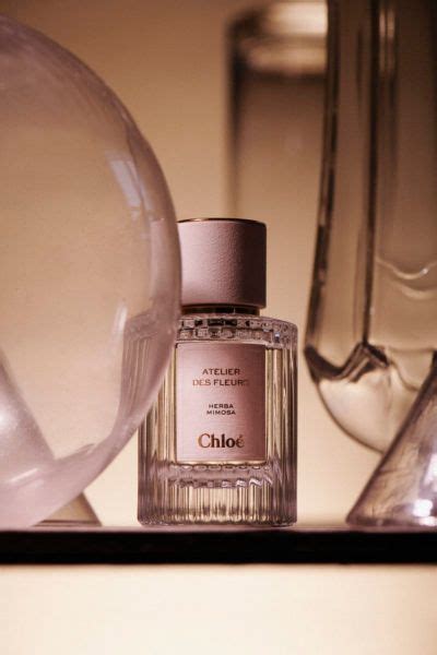 Glass Art Perfume Collection