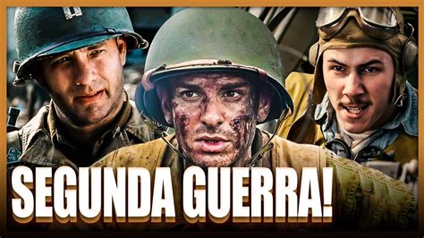 Filmes 2 Guerra Mundial