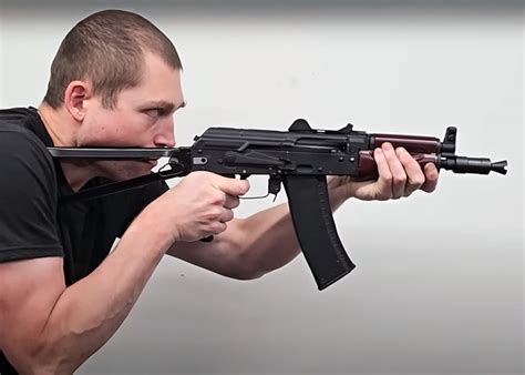 vfc based custom aks  gbbr build popular airsoft