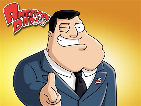 American Dad Francine Sexpun