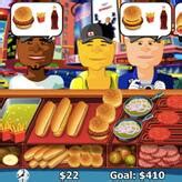 Hot Dog Bush - Play Game Online