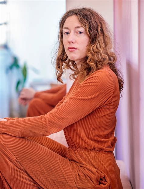 Solardesigner Marjan van Aubel: ‘De zon schijnt altijd, daar maken we