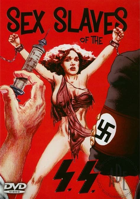 Sex Slaves of the S.S. | Adult DVD Empire