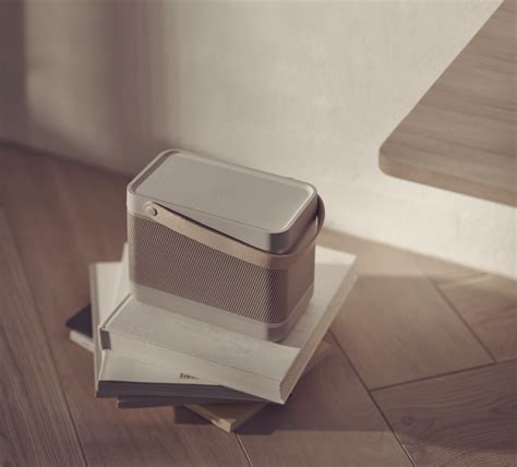 Beolit 20 - Bang & Olufsen Henri Tibosch