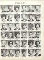 Barringer High School - Athenaeum Yearbook (Newark, NJ), Class of 1966 ...