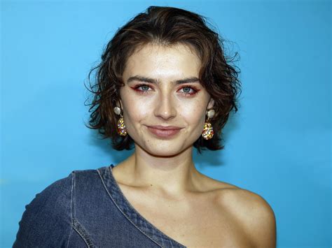 Zo zag GTST-actrice Katja Schuurman 'Jessica' er vroeger uit!