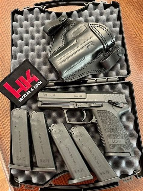 hk usp arrived hkpro forums