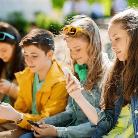 fun facts  teenagers  enigmatic teenage universe