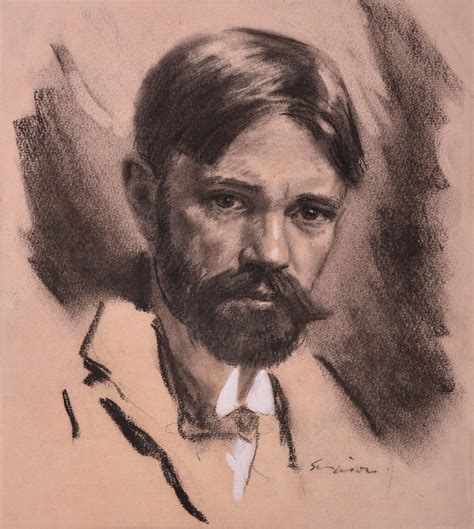 D H Lawrence Bibliography 8