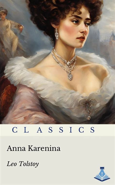 Anna Karenina - Arushi Publications