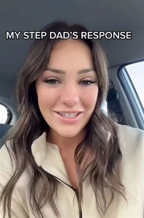 OnlyFans star's stepdad subscribed to her racy page and paid £1.6k for