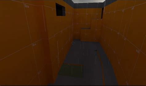 Deathmatch map 1 (Work in progress) image - Quake1: Source mod for Half