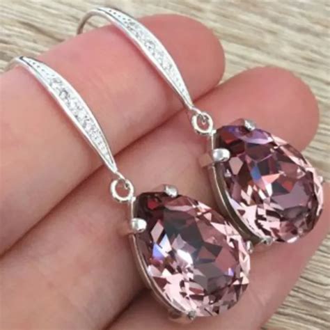 Серьги-гвоздики для мужчин и женщин | AliExpress