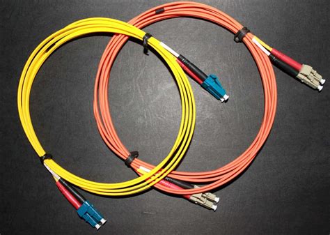 difference  multimode  single mode  leonard gagliano blog