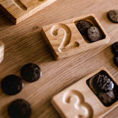 writing counting trays saint lenny