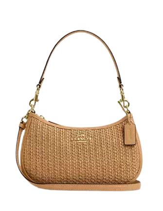 Coach Teri Shoulder Bag | Brixton Baker