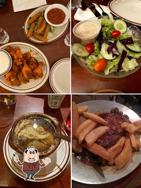 Steve's Sizzling Steaks in Carlstadt - Restaurant menu and reviews