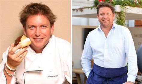 James Martin: Chef calls for 'horrendous' cooking ingredient to be ...