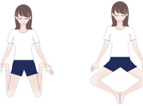 【ボケ】正常位からのだいしゅきホールドまでの流れを図で説明する保健の教科書 - ボケて（bokete）