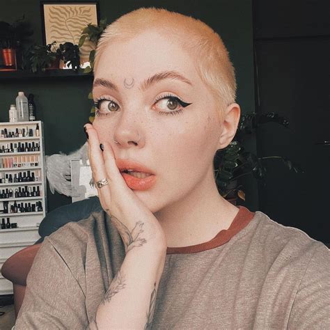Дарья Каплан | Hair styles, + core + aesthetic, Beauty
