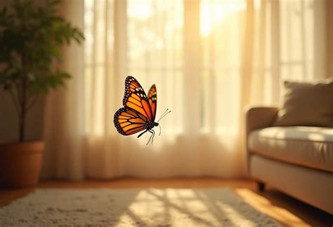O Que Significa Borboleta Dentro De Casa A Noite - O que significa borboleta dentro de casa? - CB zoo