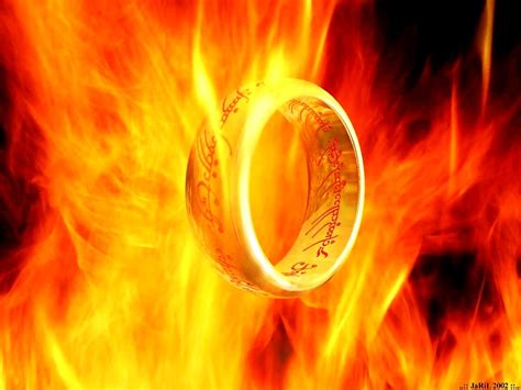 Nice image The Lord Of The Rings, Flames, Fire 🔥 Download TOP Free images