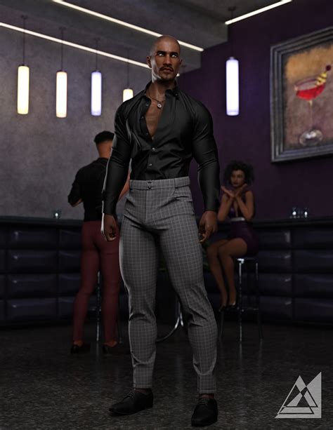 ArtStation - Cocktail