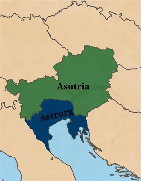Republic of Astrurg | Wiki | Polandball Amino