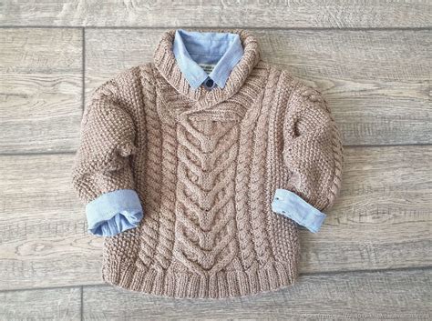 Свитер для мальчика (48 фото) - картинки и фото fashionhot.club