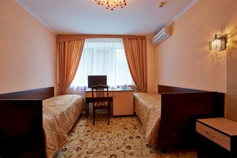 Отель ПЯТИГОРСК, отель 3*, Пятигорск Россия: цены на отдых, фото ...