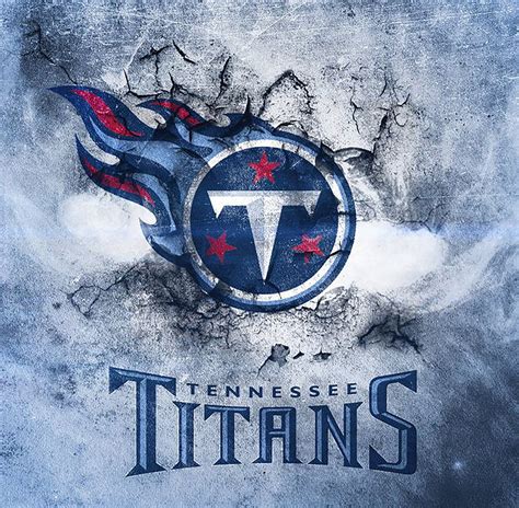 Tennessee Titans Football Iron On Transfer #1 – Divine Bovinity Design