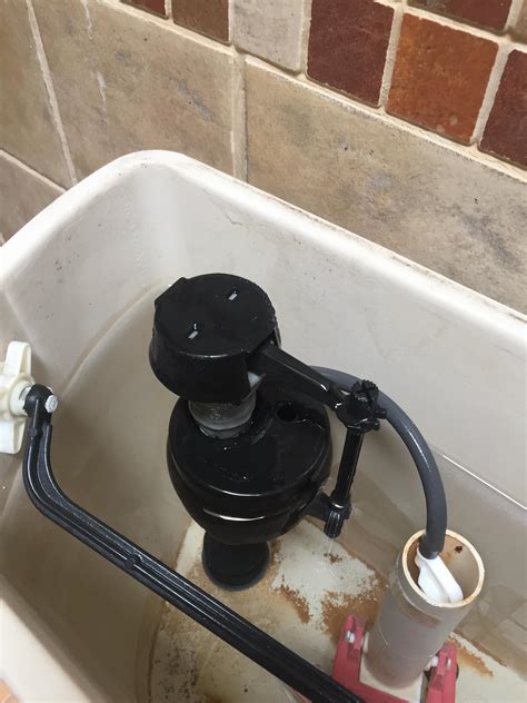 Flush Valve Leaking Toilet at Phyllis Fetter blog