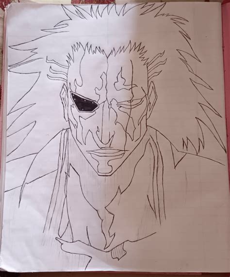 Zaraki Kenpachi : r/BleachBraveSouls