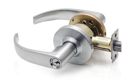 Fire Rated Lever Sets – Trio Australia