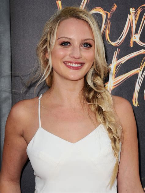 KIRBY BLISS BLANTON at We Are Your Friends Premiere in Los Angeles