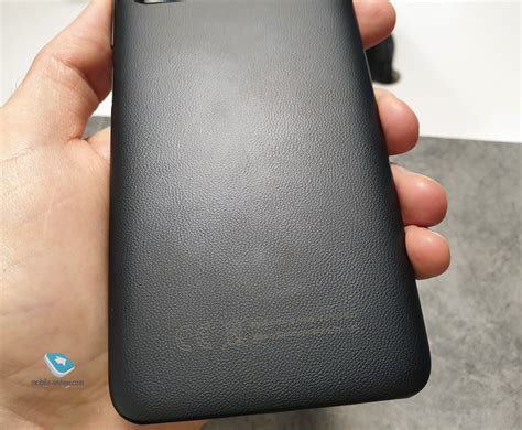 Mobile-review.com Обзор POCO M3: гораздо лучше, чем вы думаете