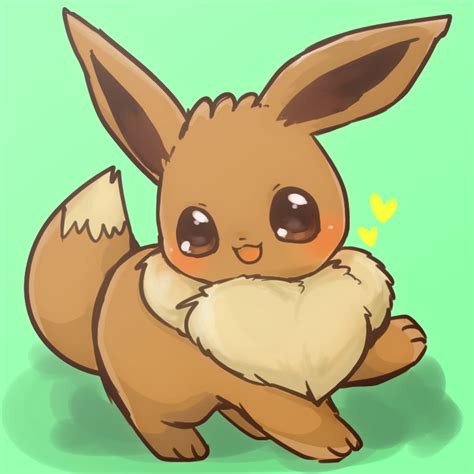 Eevee - Pokémon | page 8 of 77 - Zerochan Anime Image Board