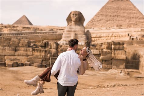 15-Day Egypt Itinerary - Hurghada Onilne Tours