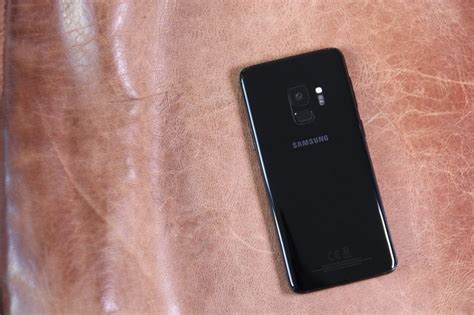 Samsung Galaxy S9: Lohnt sich der Kauf noch?