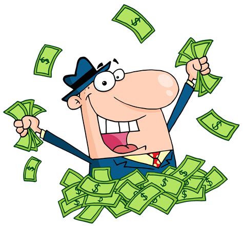winning the lottery clipart 10 free Cliparts | Download images on ...