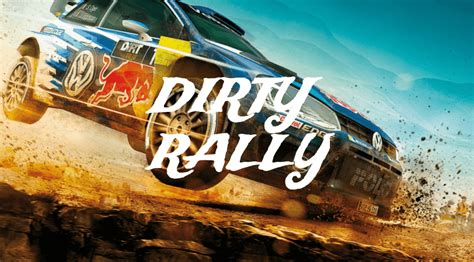 Dirty Rally – NorthmanTrader