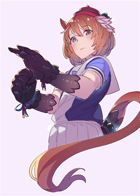 north flight umamusume drawn  doushitatsutodekkaino danbooru